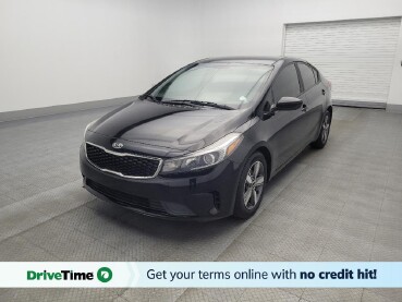 2018 Kia Forte in Lauderdale Lakes, FL 33313