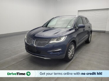 2015 Lincoln MKC in Lauderdale Lakes, FL 33313