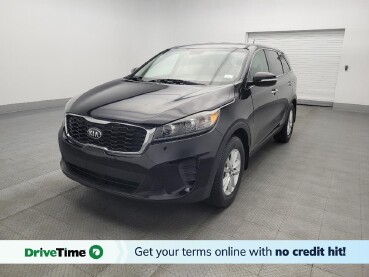 2020 Kia Sorento in Ocala, FL 34471