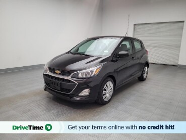 2019 Chevrolet Spark in Riverside, CA 92504