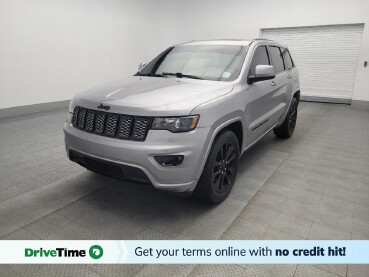 2018 Jeep Grand Cherokee in Tampa, FL 33612