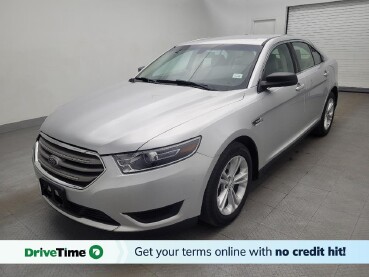 2019 Ford Taurus in Gastonia, NC 28056