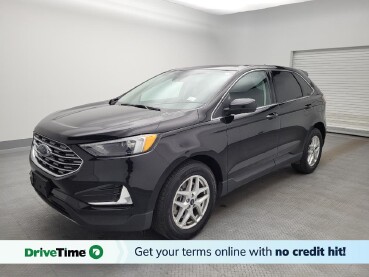 2022 Ford Edge in Colorado Springs, CO 80909