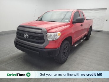 2016 Toyota Tundra in Orlando, FL 32808