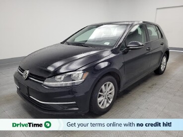 2019 Volkswagen Golf in Madison, TN 37115