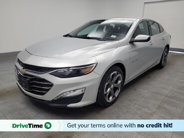 2021 Chevrolet Malibu in Madison, TN 37115