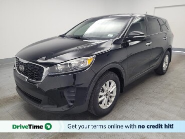 2019 Kia Sorento in Memphis, TN 38128