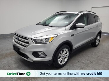 2018 Ford Escape in Madison, TN 37115