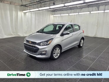 2019 Chevrolet Spark in Mishawaka, IN 46545