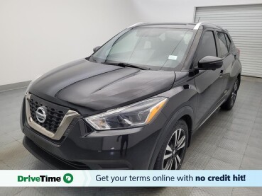 2018 Nissan Kicks in Live Oak, TX 78233