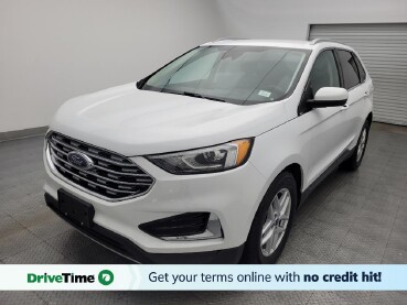 2022 Ford Edge in Houston, TX 77037