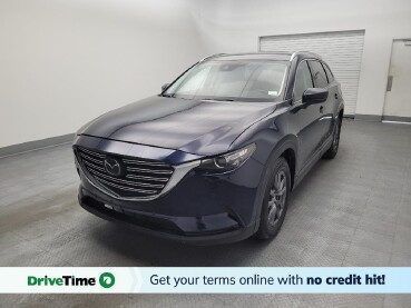 2020 MAZDA CX-9 in Miamisburg, OH 45342