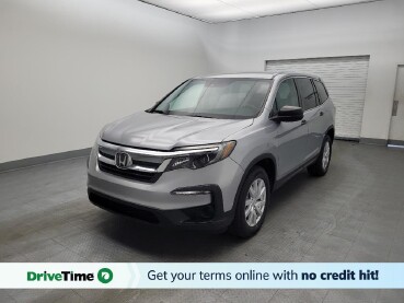 2019 Honda Pilot in Taylor, MI 48180