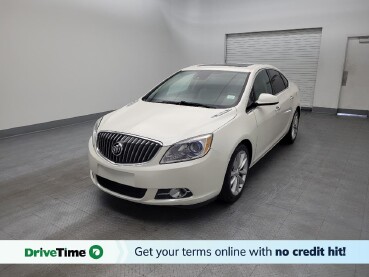 2016 Buick Verano in Miamisburg, OH 45342