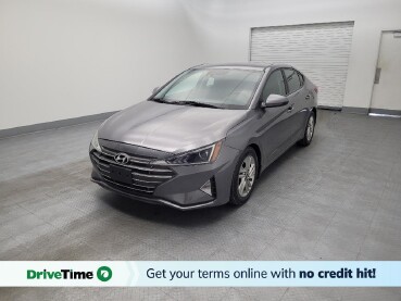 2020 Hyundai Elantra in Louisville, KY 40258