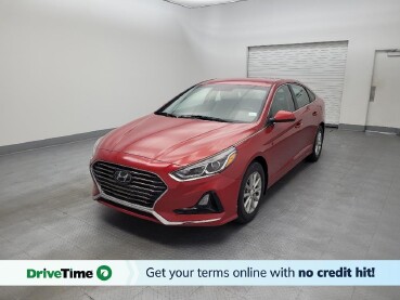 2019 Hyundai Sonata in Miamisburg, OH 45342