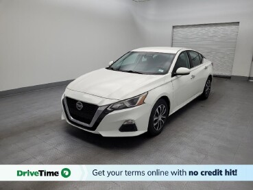 2020 Nissan Altima in Taylor, MI 48180