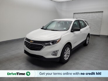 2021 Chevrolet Equinox in Miamisburg, OH 45342