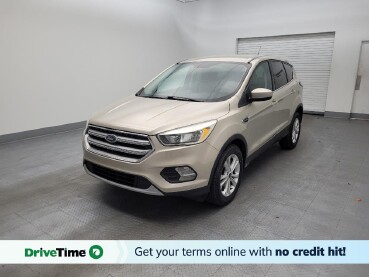 2017 Ford Escape in Miamisburg, OH 45342