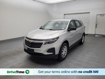 2022 Chevrolet Equinox in Miamisburg, OH 45342