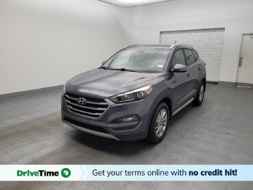 2017 Hyundai Tucson in Miamisburg, OH 45342