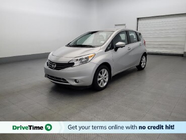 2016 Nissan Versa Note in Chesapeake, VA 23320