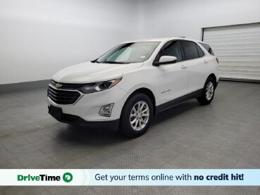 2019 Chevrolet Equinox in Plymouth Meeting, PA 19462