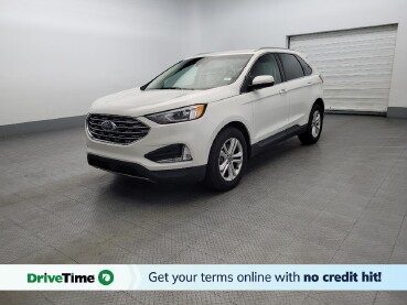 2020 Ford Edge in Plymouth Meeting, PA 19462