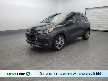 2020 Chevrolet Trax in Owings Mills, MD 21117