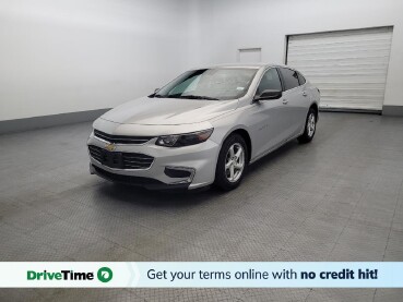 2018 Chevrolet Malibu in Newport News, VA 23601