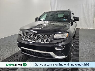 2015 Jeep Grand Cherokee in Pittsburgh, PA 15236