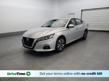 2019 Nissan Altima in Temple Hills, MD 20746