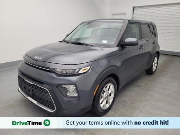 2022 Kia Soul in Wichita, KS 67207