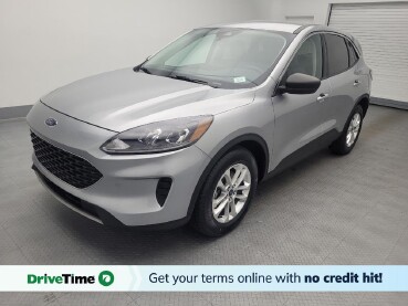 2022 Ford Escape in Independence, MO 64055