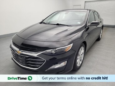 2022 Chevrolet Malibu in Springfield, MO 65807