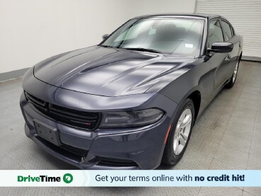 2019 Dodge Charger in Lombard, IL 60148