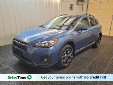 2019 Subaru Crosstrek in Louisville, KY 40258