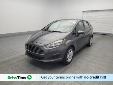 2019 Ford Fiesta in Orlando, FL 32808