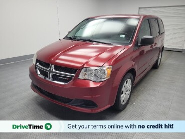 2014 Dodge Grand Caravan in Indianapolis, IN 46222