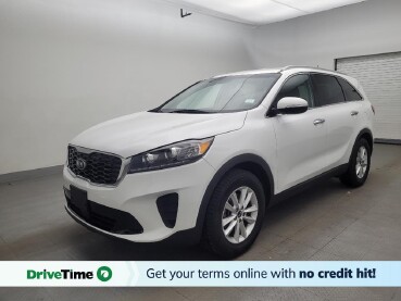 2020 Kia Sorento in Fayetteville, NC 28304