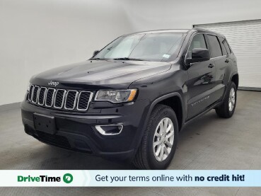 2022 Jeep Grand Cherokee in Winston-Salem, NC 27103