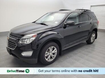 2016 Chevrolet Equinox in Chandler, AZ 85225