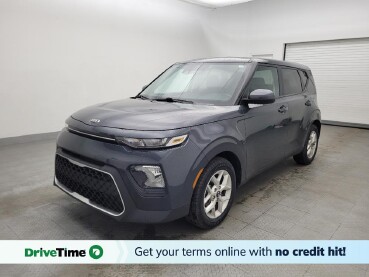 2021 Kia Soul in Charleston, SC 29414