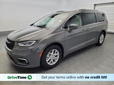 2021 Chrysler Pacifica in Richmond, VA 23235