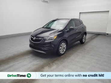 2020 Buick Encore in Conyers, GA 30094