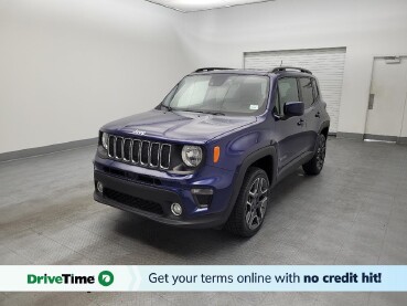 2021 Jeep Renegade in Taylor, MI 48180