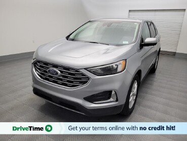 2022 Ford Edge in Mesa, AZ 85210