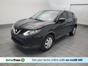 2018 Nissan Rogue Sport in Albuquerque, NM 87123