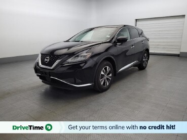 2019 Nissan Murano in Temple Hills, MD 20746