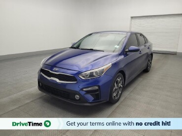 2021 Kia Forte in Lauderdale Lakes, FL 33313